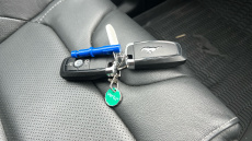 Ford Mustang 5.0 V8 Mach 1 2dr Auto Petrol Coupe